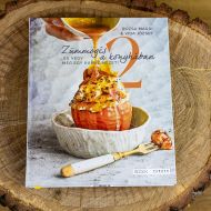 Mézes Gergő Méhészete Zümmögés a konyhába 2.
