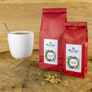 Mézes Gergő Méhészete Érezd jól magad Rooibos tea - 45g