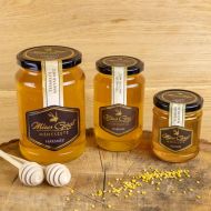Mézes Gergő Méhészete Hársméz 500 g dupla csomag (2 x 500 g)