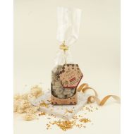 Mézes Gergő Méhészete Vörösáfonya étcsokoládéban virágporral 100 g