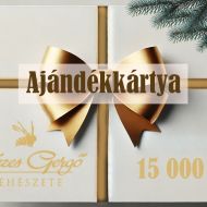 Mézes Gergő Méhészete Mézmúzeumba 15000 Ft érték ajándékkártya belépvel