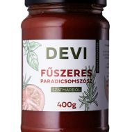 Mézes Gergő Méhészete Devi Fszeres paradicsomszósz