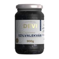 Mézes Gergő Méhészete DEVI Szilvalekvár - 200 g