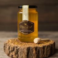 Mézes Gergő Méhészete Gyümölcsvirágméz - 500g