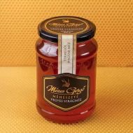 Mézes Gergő Méhészete Vegyes virágméz 950g dupla csomag (2x950g)